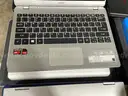 A lot of 198 Assorted Dell, HP, Apple, Asus, and more laptops