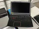 A lot of 198 Assorted Dell, HP, Apple, Asus, and more laptops