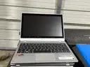 A lot of 198 Assorted Dell, HP, Apple, Asus, and more laptops