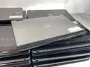 Lot of 26 Dell Inspiron N7110, and Latitude E5510 laptops