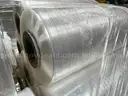 Lot of 14 stretch film/shrink wrap rolls