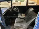 1930s Austin Seven Ruby Vintage British Classic Car