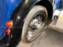 1930s Austin Seven Ruby Vintage British Classic Car