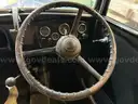 1930s Austin Seven Ruby Vintage British Classic Car