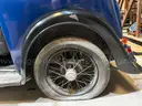 1930s Austin Seven Ruby Vintage British Classic Car