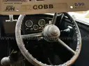 1930s Austin Seven Ruby Vintage British Classic Car