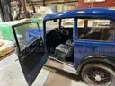 1930s Austin Seven Ruby Vintage British Classic Car
