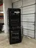 VCE Vblock converged infrastructure rack Server Tower