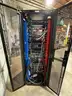 VCE Vblock converged infrastructure rack Server Tower