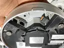 Panasonic 360-degree Fisheye Network Camera