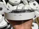 Panasonic 360-degree Fisheye Network Camera