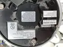 Panasonic 360-degree Fisheye Network Camera
