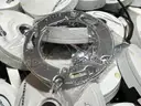Panasonic 360-degree Fisheye Network Camera