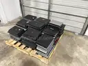 Lot of Assorted HP, Dell, Lenovo, Acer, and Asus Laptops For part