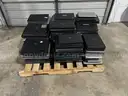 Lot of Assorted HP, Dell, Lenovo, Acer, and Asus Laptops For part