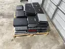 Lot of Assorted HP, Dell, Lenovo, Acer, and Asus Laptops For part