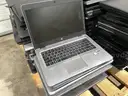 Lot of Assorted HP, Dell, Lenovo, Acer, and Asus Laptops For part