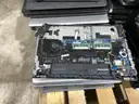 Lot of Assorted HP, Dell, Lenovo, Acer, and Asus Laptops For part