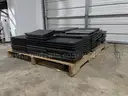 Lot of (100)  Lenovo, Dell, Hp, and Acer computer Laptops