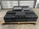 Lot of (100)  Lenovo, Dell, Hp, and Acer computer Laptops