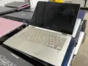 Lot of Assorted HP, Dell, Lenovo, Acer, and Asus Laptops For Parts