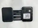 Franklin T9 Mobile Hotspot  with chargers