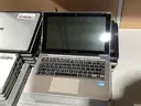 Lot of 22 Assorted ByteSpeed and Asus Laptops