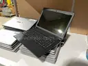 Lot of 22 Assorted ByteSpeed and Asus Laptops