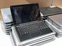 Lot of 22 Assorted ByteSpeed and Asus Laptops
