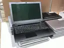 Lot of 22 Assorted ByteSpeed and Asus Laptops