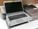 Lot of 22 Assorted ByteSpeed and Asus Laptops