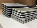 Lot of 22 Assorted ByteSpeed and Asus Laptops