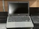 Lot of 75 Assorted Dell, Lenovo, Acer, and HP Chromebooks