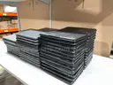 Lot of 75 Assorted Dell, Lenovo, Acer, and HP Chromebooks
