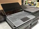Lot of 75 Assorted Dell, Lenovo, Acer, and HP Chromebooks