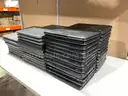 Lot of 75 Assorted Dell, Lenovo, Acer, and HP Chromebooks