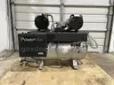 Midmark PowerMax Dental Vacuum System PN-3