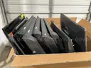 Lot of 10 VIZIO, TCL, and ROKU 55&#x27;&#x27;/65&#x27;&#x27; 4K Smart TV For Part