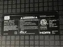Lot of 10 VIZIO, TCL, and ROKU 55&#x27;&#x27;/65&#x27;&#x27; 4K Smart TV For Part