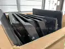 Lot of 10 VIZIO, TCL, and ROKU 55&#x27;&#x27;/65&#x27;&#x27; 4K Smart TV For Part