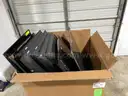 Lot of 10 VIZIO, TCL, and ROKU 55&#x27;&#x27;/65&#x27;&#x27; 4K Smart TV For Part