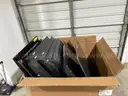 Lot of 10 VIZIO, TCL, and ROKU 55&#x27;&#x27;/65&#x27;&#x27; 4K Smart TV For Part