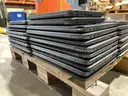 Lot of 63 Lenovo and HP Chromebook 14