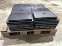 Lot of 63 Lenovo and HP Chromebook 14