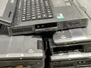 Lot of 67 Getac S400 Rugged laptop