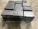 Lot of 67 Getac S400 Rugged laptop
