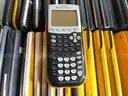 Lot of 180 School Calculators &#x2013; TI &#x26; Casio Various Models