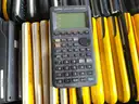 Lot of 180 School Calculators &#x2013; TI &#x26; Casio Various Models