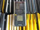 Lot of 180 School Calculators &#x2013; TI &#x26; Casio Various Models