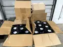 Lot of EBM-papst 6312/2 TDHP High-Performance 12V DC Cooling Fans